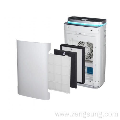 Family Municipal Healthy Water Purifier PP